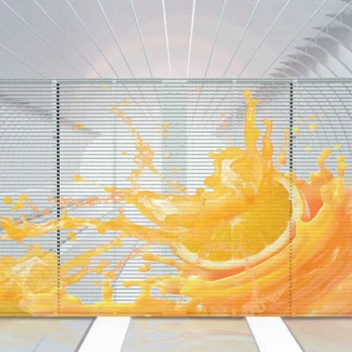 Good-quality-transparent-led-display-film